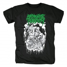 Russia Abominable Putridity T-Shirt Shirts