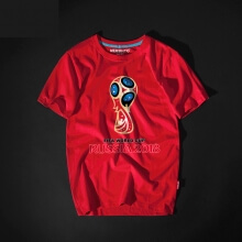 Rusland Fifa World Cup 2018 Tshirt