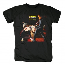 Scorpions Band Tokyo Tapes Tees Germany Metal Rock T-Shirt