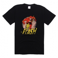 Sheldon The Flash Tshirts