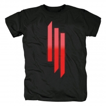 Skrillex T-Shirt Graphic Tees