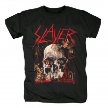 Slayer Slayer South Of Heaven T-Shirt Us Metal Shirts