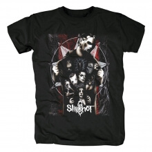 Slipknot Band tees Us Metal T-shirt