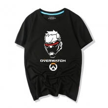  Soldat 76 Tee Overwatch Shirt