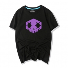  Sombra Tee Shirt Overwatch Sombra Merch