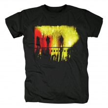 Soundgarden Tee Shirts Us 메탈 락 티셔츠