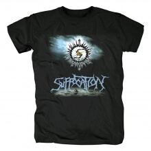 Suffocation Band T-Shirt Us Metal Punk Rock Tshirts