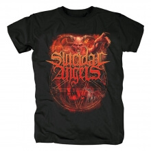 Suicidal Angels T-Shirt Greece Metal Tshirts