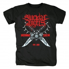 Suicidal Angels T-shirts Grækenland Metal T-shirt