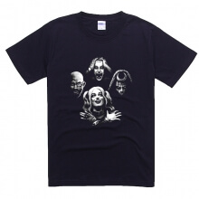 Suicide Squad Tất cả nhân vật T-shirt