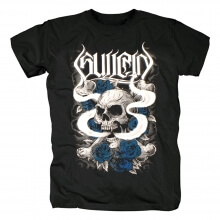 Sullen Art Tee Shirts Hard Rock T-shirt