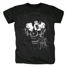 Sutekh Hexen Tişörtlerin Metal Rock Grubu Tişört
