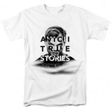 Sweden Graphic Tees Avicii T-Shirt
