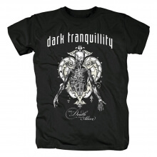 Sweden Metal Tees Dark Tranquility T-shirt