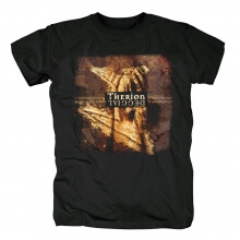 스웨덴 메탈 티셔츠 Therion T-Shirt