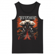 T-Shirt Testamento T-Shirt Hard Rock