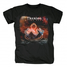 Therion Tee Shirts Sweden Metal T-Shirt