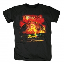 Therion Tees Sweden Metal T-Shirt