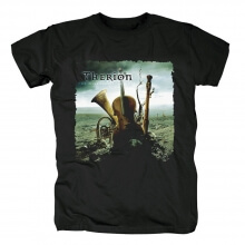Therion Tshirts Sweden Metal T-Shirt