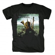 Therion TshirtsスウェーデンメタルTシャツ