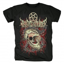 Thy Art Is Murder T-shirt Metal band skjorter