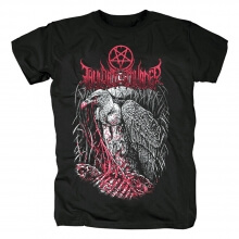 Thy Art Is Murder Tshirts Hard Rock T-shirt