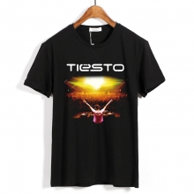 Tiesto Tees Niederlande T-Shirt