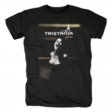 Tristania T-Shirt Norway Metal Tshirts