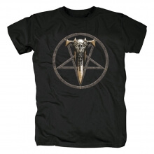 Trivium T-shirts Metal T-shirt