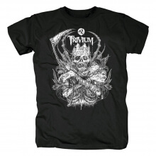 Maglietta Trivium T-Shirt Hard Rock