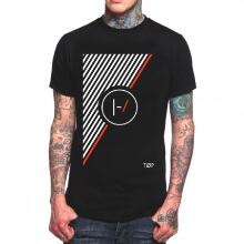 Twenty One Pilots Band T-Shirt for Youth