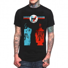 Twenty One Pilots Rock Camiseta Cool