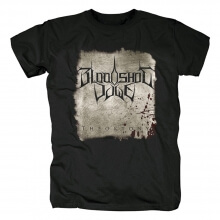 Uk Bloodshot Alvorada Theoktony T-Shirt Camisas De Metal