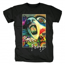 Uk Pink Floyd T-Shirt Rock Shirts