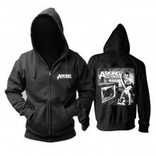 Unique demande Alexandria Sweats à capuche Uk Hard Rock Metal Sweat à capuche