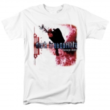 Unique Dark Tranquillity Tee Shirts Sweden Metal T-Shirt