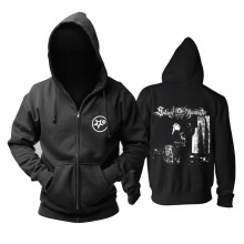 Benzersiz Finlandiya Şeytan Warmaster Kommando Hoodie Metal Müzik Ter Gömlek