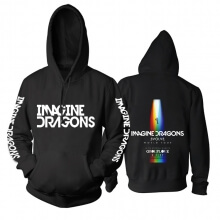 Os dragões imaginários originais evoluem Hoody Moletom Com Capuz