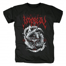 Camiseta de metal de Impiety Unique Filipino Metal Tshirts