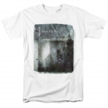 T-shirt original do metal de Finlandia dos t-shirt do Insomnium
