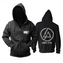 Benzersiz Linkin Park Kapşonlu Tişörtü California Metal Rock Hoodie