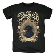 T-shirt Unique Moonsorrow Finland Metal T-shirts