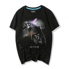 Unik Slark Tee Dota 2 Shirt