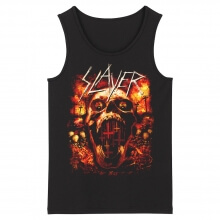 Unique Slayer T-Shirt Us Metal Rock Shirts