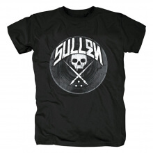 Unik Sullen Art Tees Hard Rock T-shirt