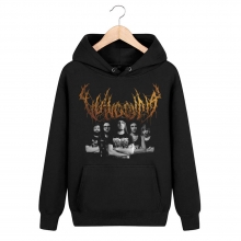 Unikátna kapucňa s kapucou Vulvodynia Hoody