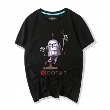 Unique Witch Doctor T Shirt Dota 3 Shirt