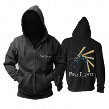 Camisa de suor da faixa de rock do Hoodie de Pink Floyd do Reino Unido