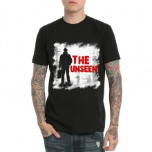 Unseen Heavy Metal Rock T-Shirt for youth
