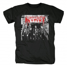 T-Shirt Us Autopsy Metal Band Graphic Tees